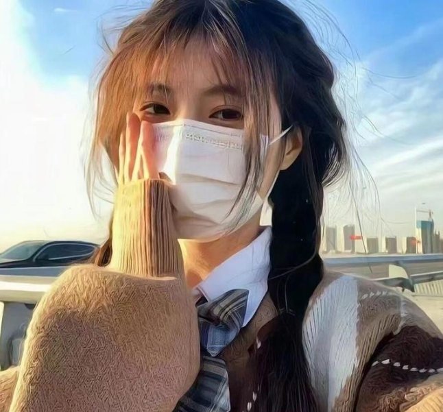黑社会以和为贵