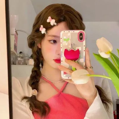 上帝的女儿
